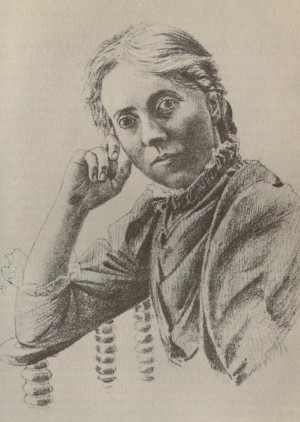 Isabella Ford from Factory Times